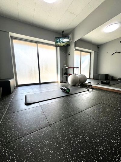 レンタルジム　ロータスジム　千歳船橋店 - ロータスジム