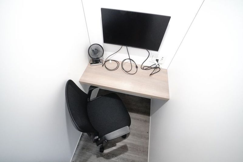 ワークブース西荻窪駅前No.1 - 【ワークブース西荻窪駅前】