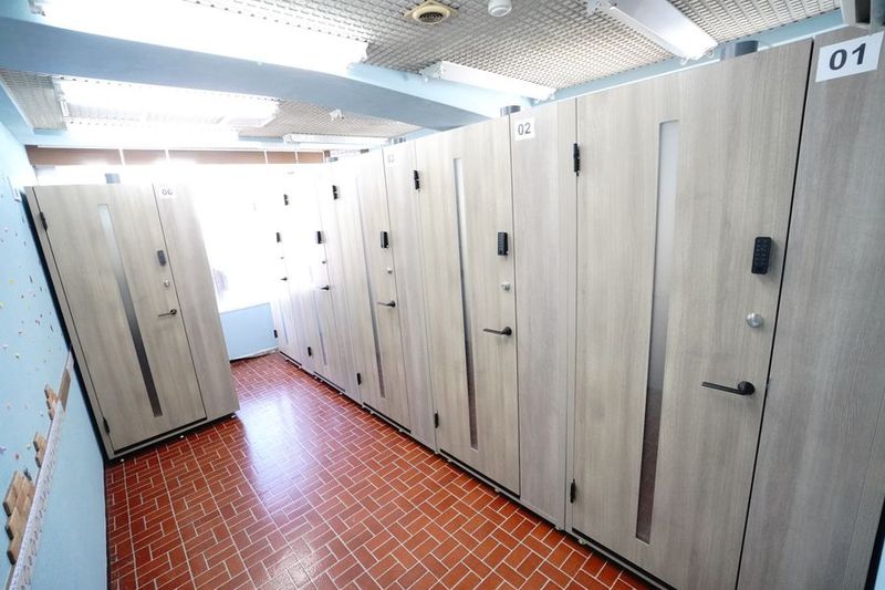 ワークブース西荻窪駅前No.1 - 【ワークブース西荻窪駅前】