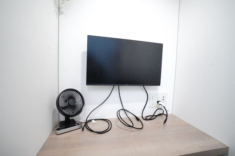 ワークブース西荻窪駅前No.3 - 【ワークブース西荻窪駅前】