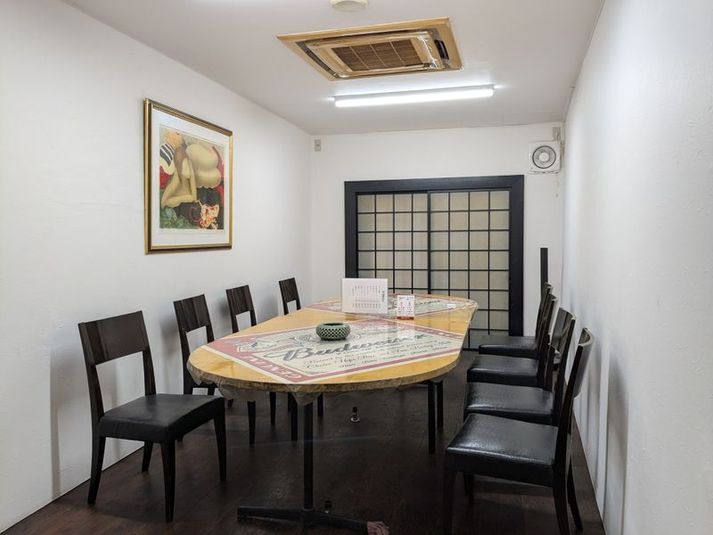 レンタルスペース - BAR キャベツ