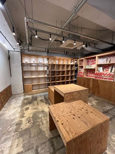 旧可不可（仮） - 旧可不可（仮）