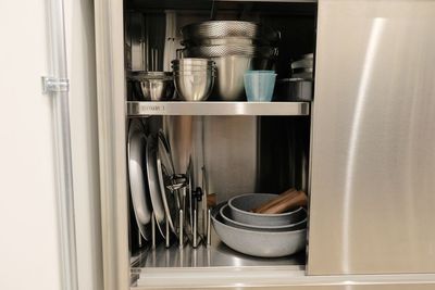 調理器具利用可能 - parallel village シェアキッチン／シェアスペース／シェアギャラリーの設備の写真