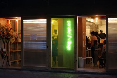 シェアスペース利用イメージ - parallel village シェアキッチン／シェアスペース／シェアギャラリーの室内の写真