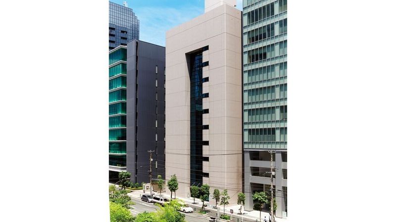 No.1 - QUICK solo 品川イースト