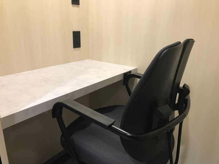 No.1 - QUICK solo 品川イースト