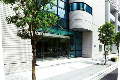 QUICK solo 品川イースト No.2の外観の写真