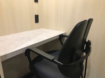 QUICK solo 品川イースト No.2の室内の写真