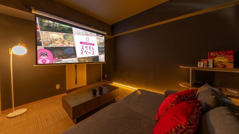 レンタルスペース - 650_CINEMA新大阪