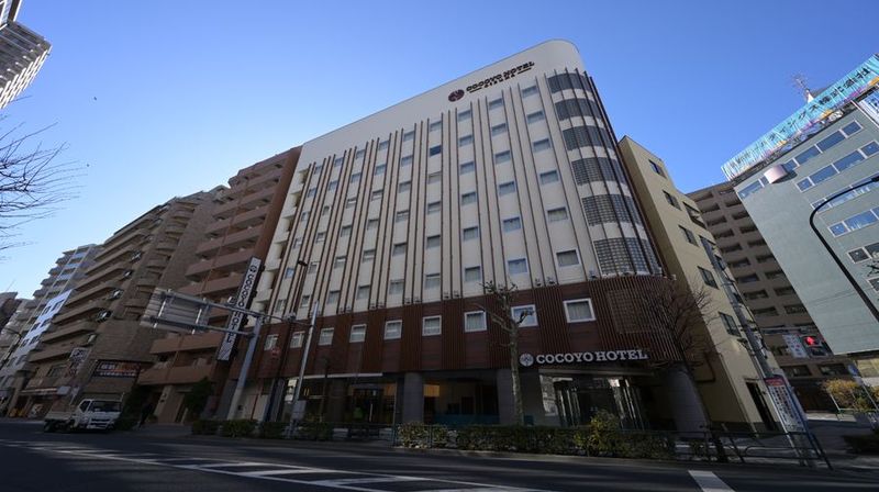 スタッフ常駐で安心のレンタルスペース - COCOYO HOTEL