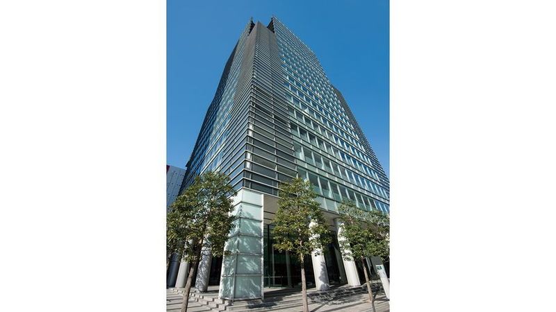 No.1 - QUICK solo 浜松町スクエア