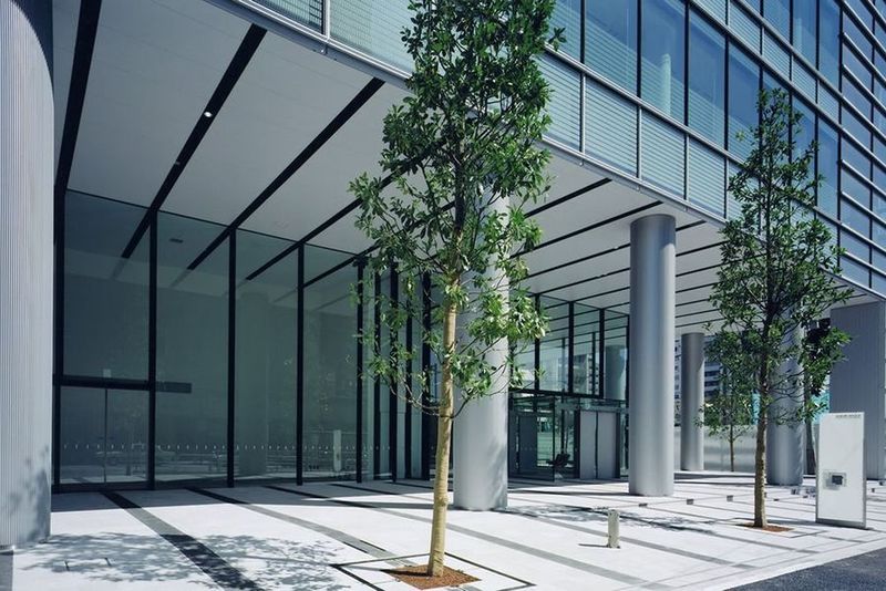 No.2 - QUICK solo 浜松町スクエア