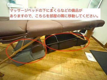 スタジオディライツ　青葉台 青葉台駅3分　24時間いつでも利用できる会議室の室内の写真