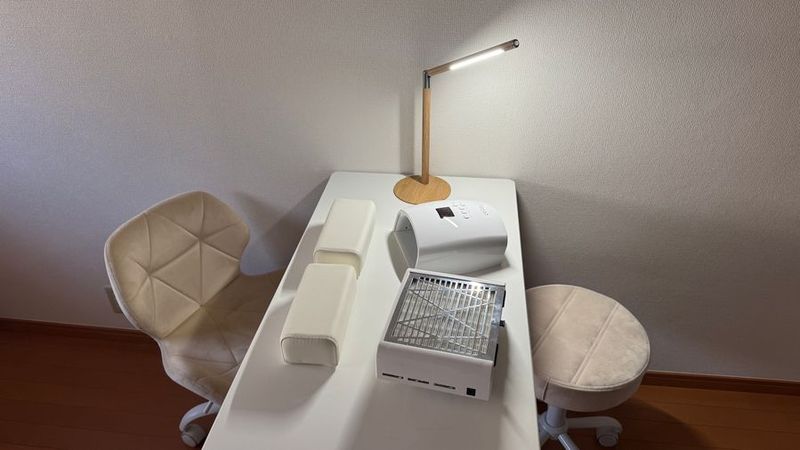 レンタルサロン Nicotima（ニコティマ） - Nicotima（ニコティマ） 