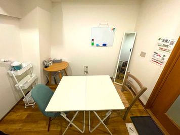 青葉台駅から3分、24時間いつでも利用できる会議室 - スタジオディライツ　青葉台