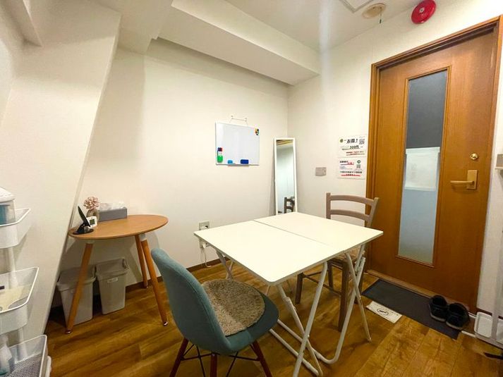 青葉台駅3分　24時間いつでも利用できる会議室 - スタジオディライツ　青葉台