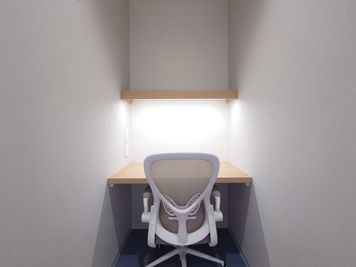 【¥2200/1h！松戸駅徒歩1分】個室ドロップイン(No701) - いいオフィス松戸 by リブポート松戸