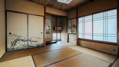 昭和レトロなシーンが撮れる古民家スタジオ【東急目黒線・西小山駅徒歩5分】【ガレージ有・搬入便利】【ガレージ・倉庫のみペット可】 - BR STUDIO NISHIKOYAMA~kominka~