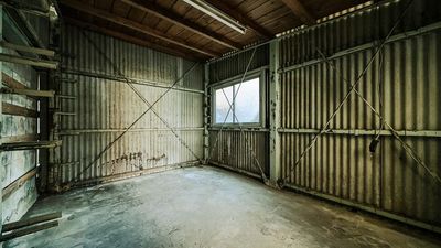 BR STUDIO NISHIKOYAMA~kominka~ BR STUDIO SENZOKU〜kominka〜の室内の写真