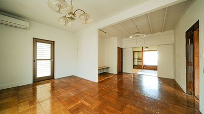 2階洋室(11.7畳) - BR STUDIO NISHIKOYAMA~kominka~ BR STUDIO SENZOKU〜kominka〜の室内の写真