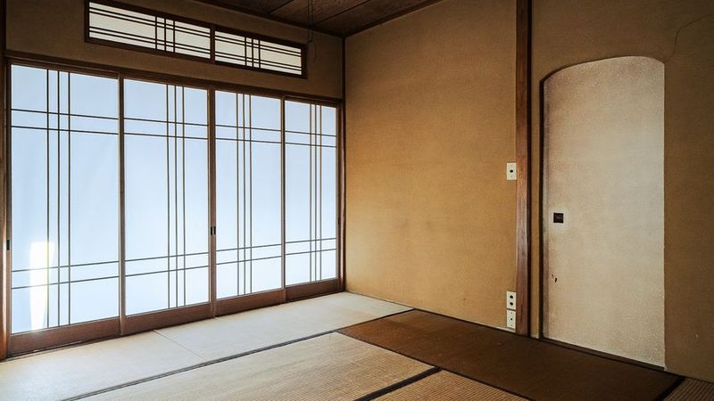 BR STUDIO SENZOKU〜kominka〜 - BR STUDIO NISHIKOYAMA~kominka~