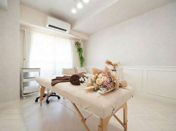 完全貸切のレンタルサロン Kurakura柏 - 完全貸切のレンタルサロン KuraKura柏