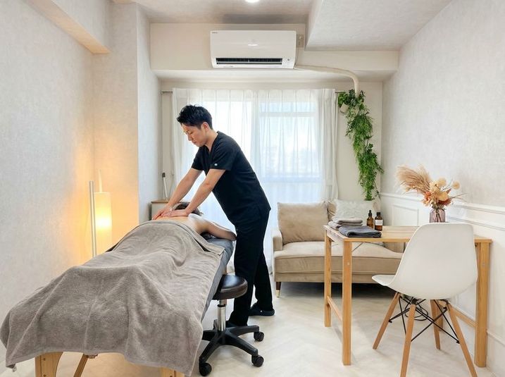 完全貸切のレンタルサロン Kurakura柏 - 完全貸切のレンタルサロン KuraKura柏