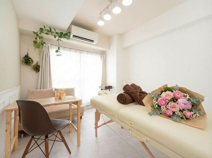 完全貸切のレンタルサロン Kurakura柏/癒し北欧💐 - 完全貸切のレンタルサロン KuraKura柏