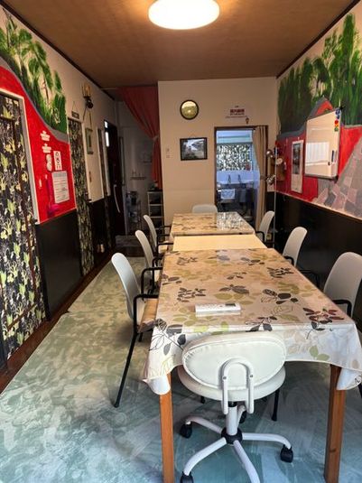 元喫茶店平屋・一戸建・庭付きセカンドスペース♪ - アロハスぺ-スルーム