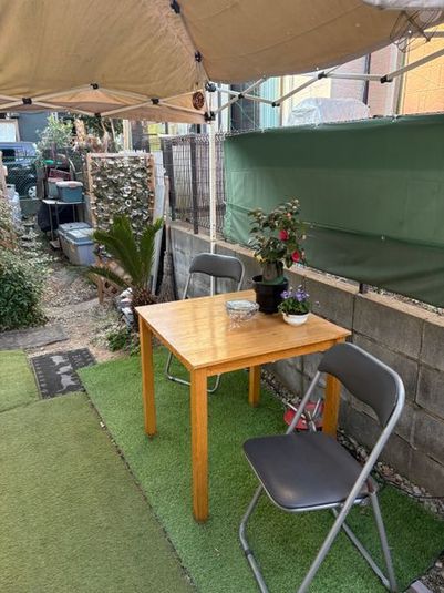 元喫茶店平屋・一戸建・庭付きセカンドスペース♪ - アロハスぺ-スルーム