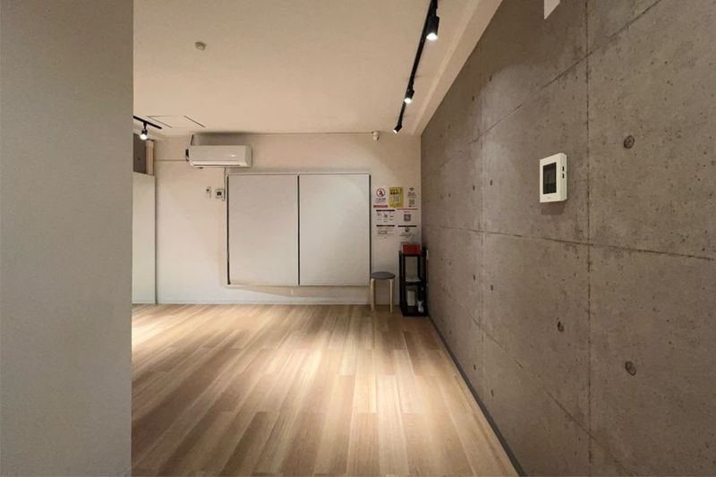 心斎橋スタジオ - レンタルスタジオDancers 心斎橋店