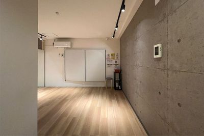 レンタルスタジオDancers 心斎橋店 心斎橋スタジオの室内の写真