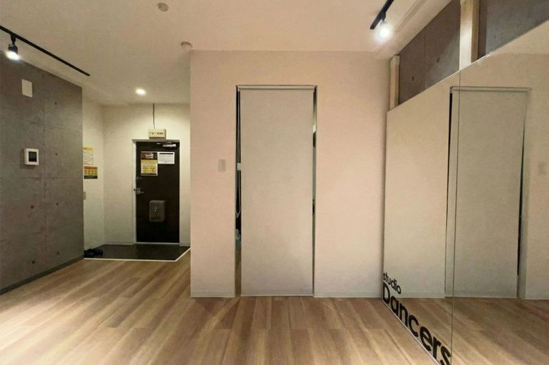 心斎橋スタジオ - レンタルスタジオDancers 心斎橋店