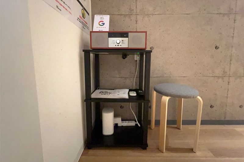 心斎橋スタジオ - レンタルスタジオDancers 心斎橋店