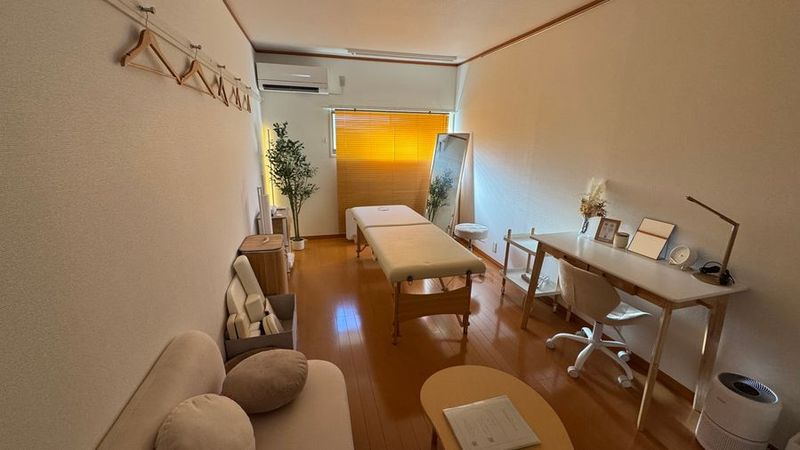 レンタルサロン Nicotima（ニコティマ） - Nicotima（ニコティマ） 