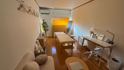 Nicotima（ニコティマ）  レンタルサロン Nicotima（ニコティマ）の室内の写真