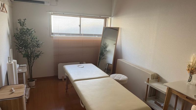 レンタルサロン Nicotima（ニコティマ） - Nicotima（ニコティマ） 