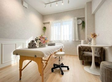 完全貸切のレンタルサロン KuraKura 赤坂・六本木 10,完全貸切のレンタルサロンKuraKura赤坂・六本木の室内の写真