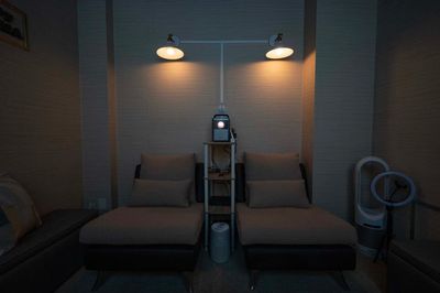 bonny秋葉原の室内の写真