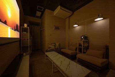 bonny秋葉原の室内の写真