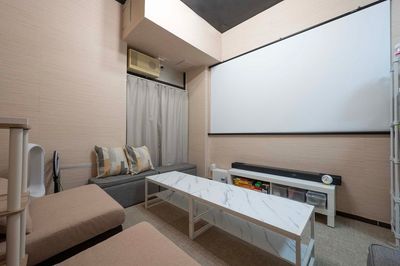 bonny秋葉原の室内の写真