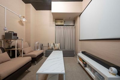 bonny秋葉原の室内の写真