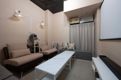 bonny秋葉原の室内の写真