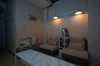 bonny秋葉原の室内の写真