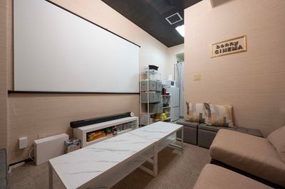 bonny秋葉原の室内の写真