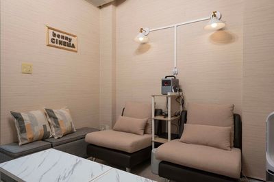 bonny秋葉原の室内の写真