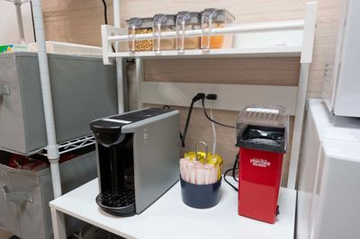 bonny秋葉原の室内の写真