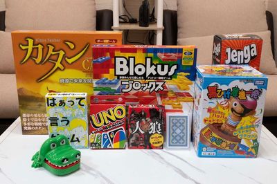 bonny秋葉原の室内の写真