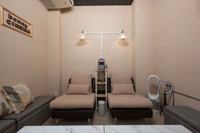 bonny秋葉原の室内の写真