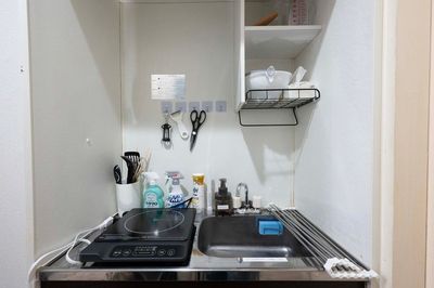 bonny秋葉原の室内の写真